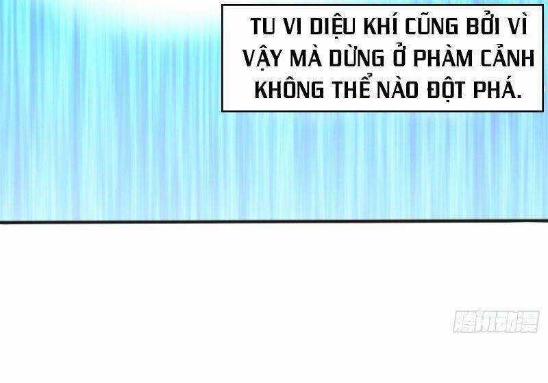 Ta Bị Nhốt Tại Cùng Một Ngày Mười Vạn Năm Chapter 1.5 trang 40