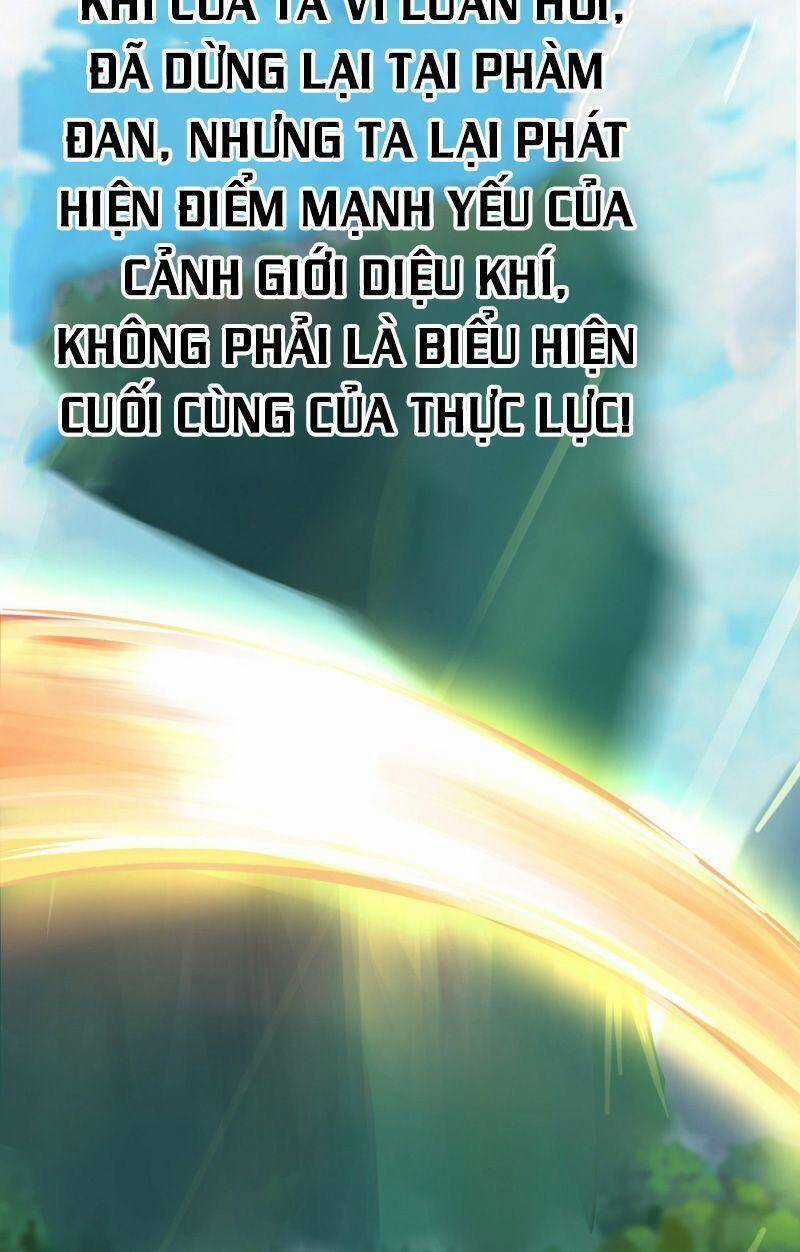 Ta Bị Nhốt Tại Cùng Một Ngày Mười Vạn Năm Chapter 1.5 trang 42