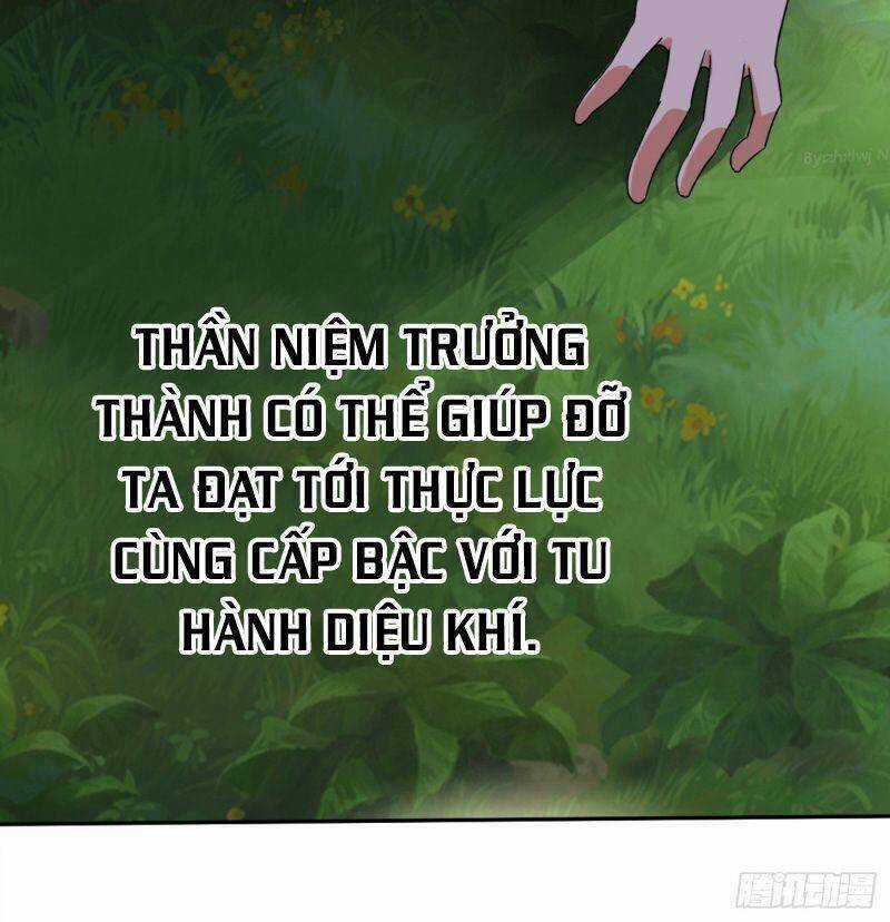 Ta Bị Nhốt Tại Cùng Một Ngày Mười Vạn Năm Chapter 1.5 trang 44