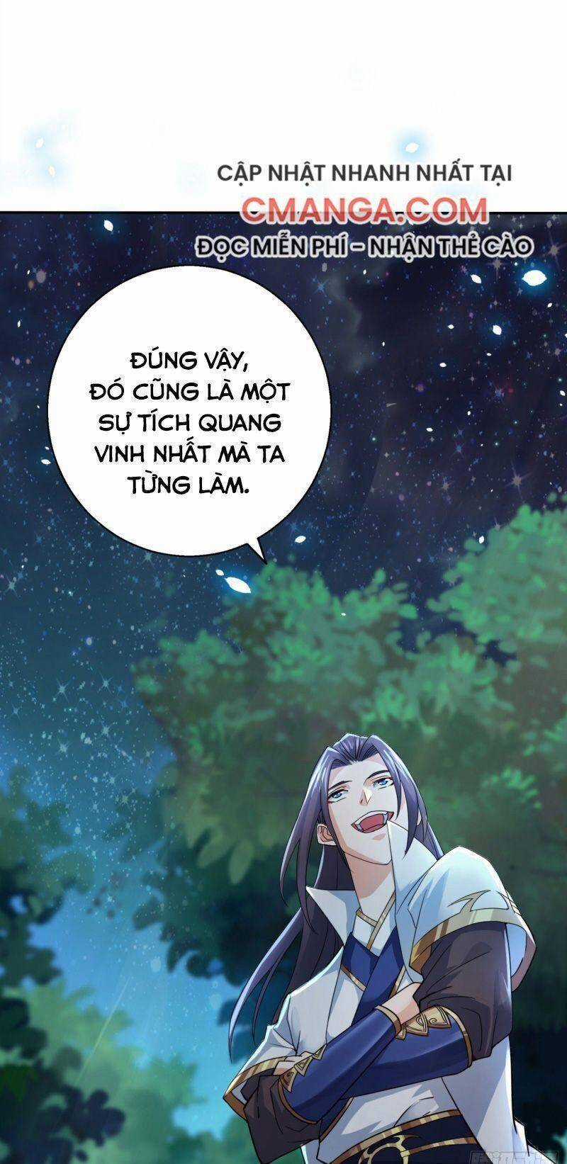 Ta Bị Nhốt Tại Cùng Một Ngày Mười Vạn Năm Chapter 1.5 trang 48