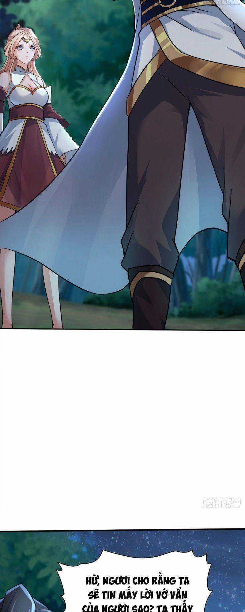 Ta Bị Nhốt Tại Cùng Một Ngày Mười Vạn Năm Chapter 1.5 trang 49