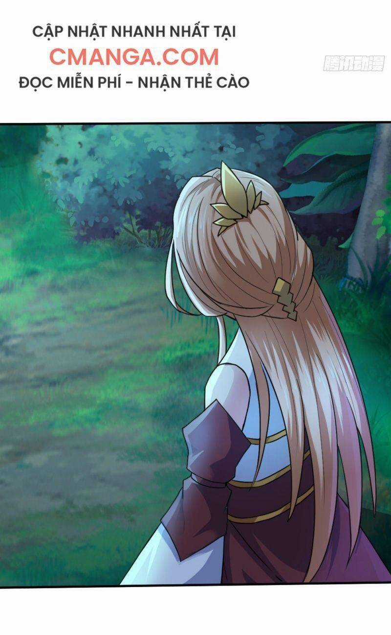 Ta Bị Nhốt Tại Cùng Một Ngày Mười Vạn Năm Chapter 1.5 trang 54