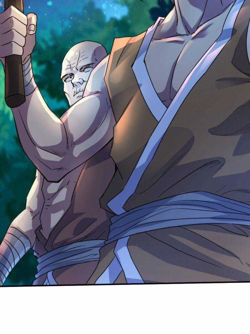 Ta Bị Nhốt Tại Cùng Một Ngày Mười Vạn Năm Chapter 1.5 trang 56