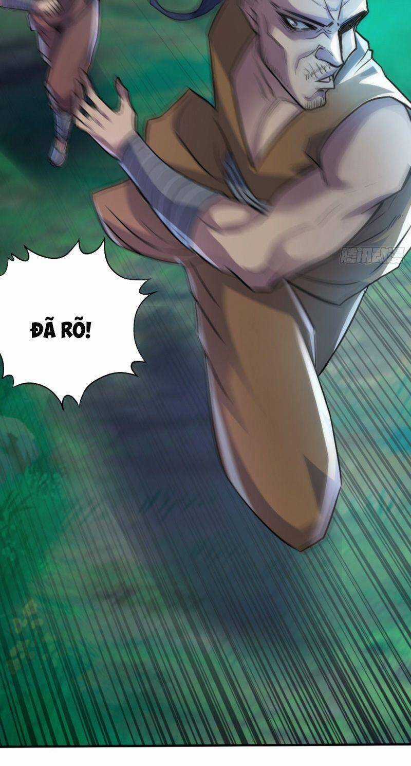 Ta Bị Nhốt Tại Cùng Một Ngày Mười Vạn Năm Chapter 1.5 trang 58