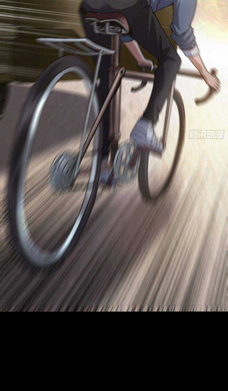 Ta Bị Nhốt Tại Cùng Một Ngày Mười Vạn Năm Chapter 1.5 trang 6