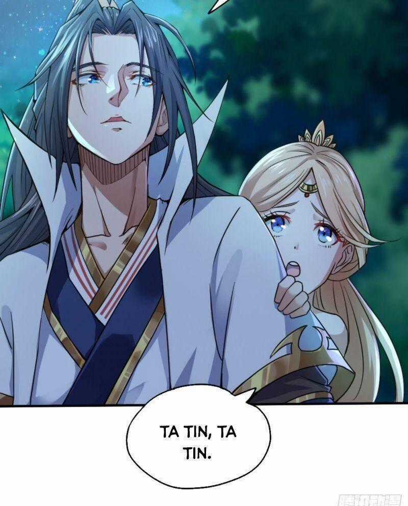 Ta Bị Nhốt Tại Cùng Một Ngày Mười Vạn Năm Chapter 1.5 trang 60