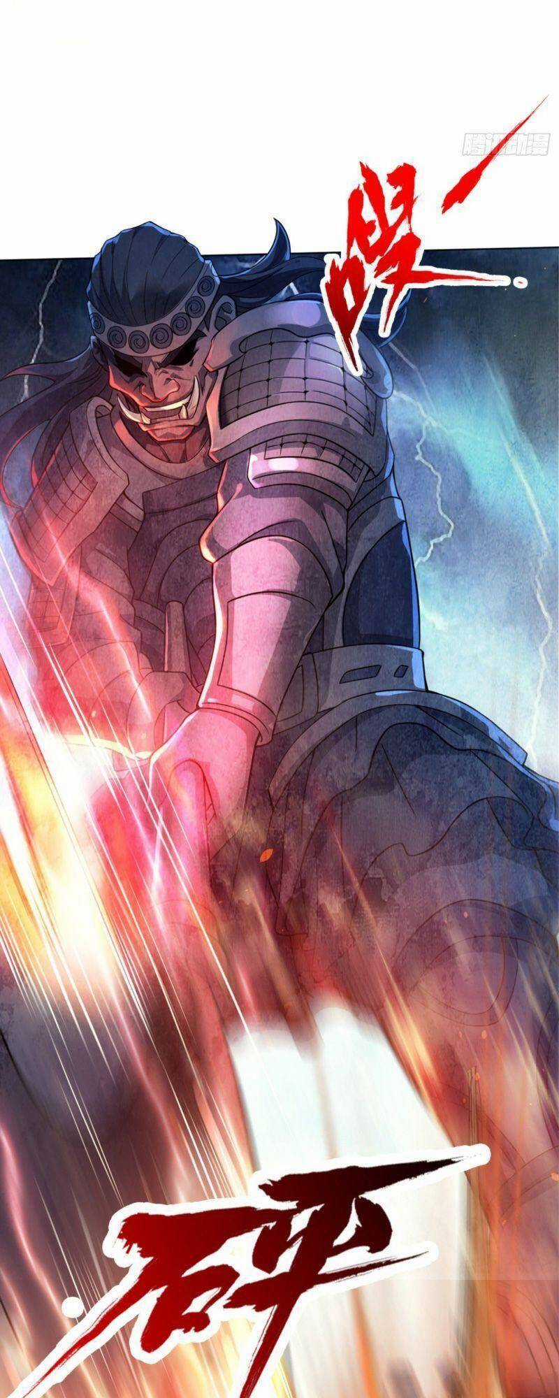 Ta Bị Nhốt Tại Cùng Một Ngày Mười Vạn Năm Chapter 1 trang 12