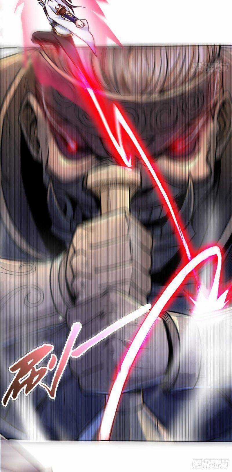 Ta Bị Nhốt Tại Cùng Một Ngày Mười Vạn Năm Chapter 1 trang 18