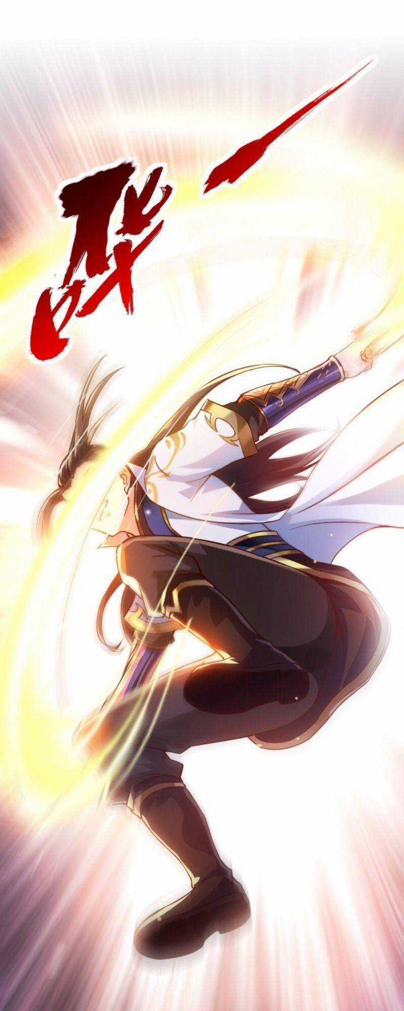 Ta Bị Nhốt Tại Cùng Một Ngày Mười Vạn Năm Chapter 1 trang 25