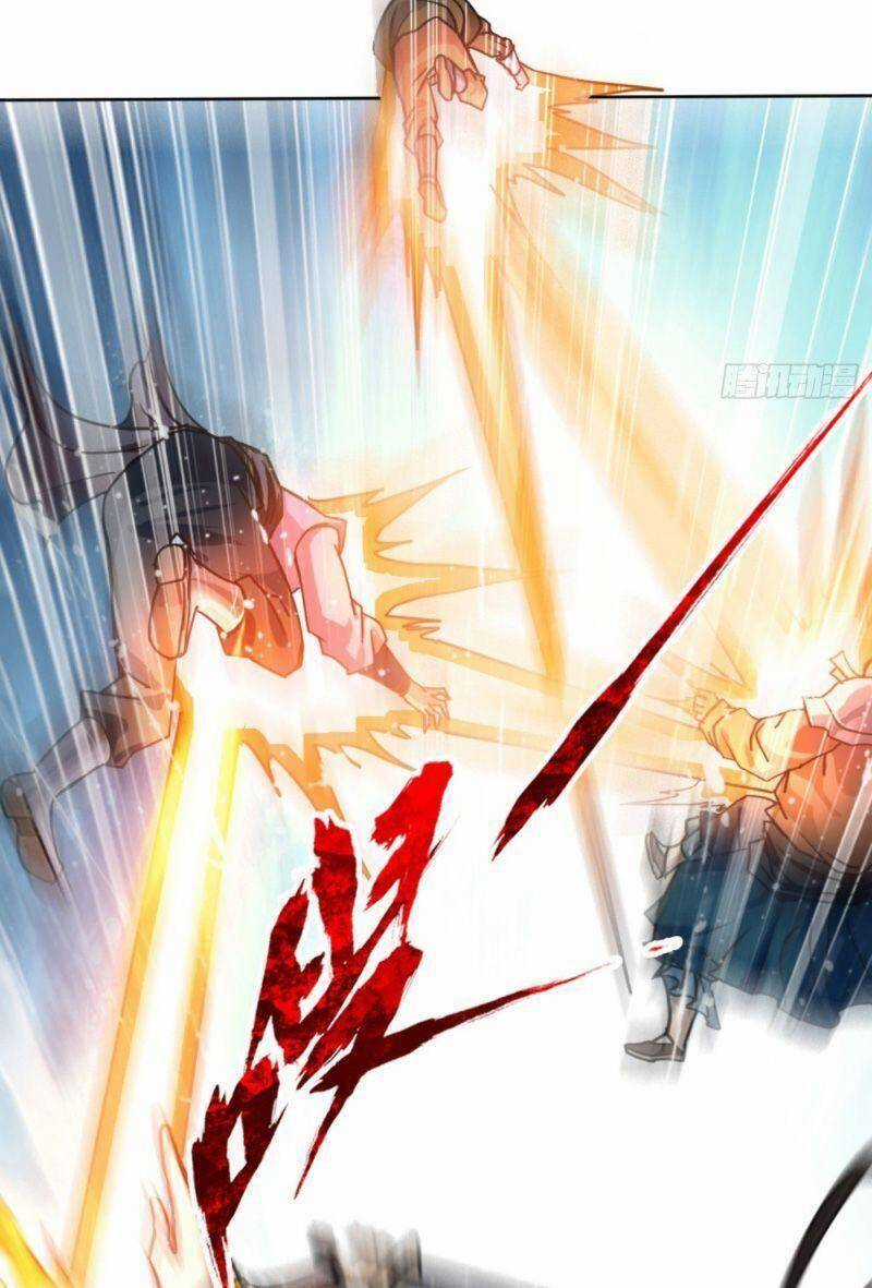 Ta Bị Nhốt Tại Cùng Một Ngày Mười Vạn Năm Chapter 1 trang 41