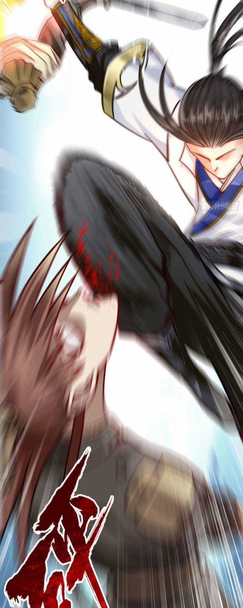 Ta Bị Nhốt Tại Cùng Một Ngày Mười Vạn Năm Chapter 1 trang 42