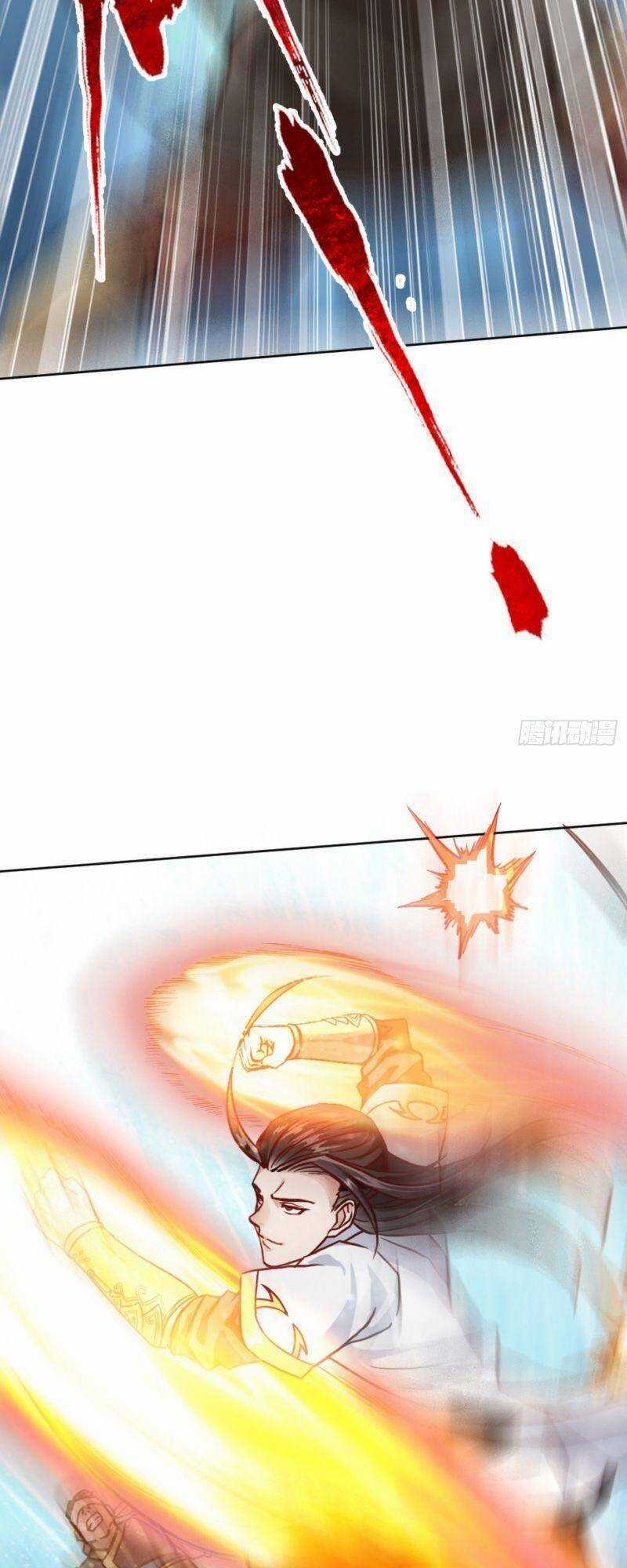 Ta Bị Nhốt Tại Cùng Một Ngày Mười Vạn Năm Chapter 1 trang 43