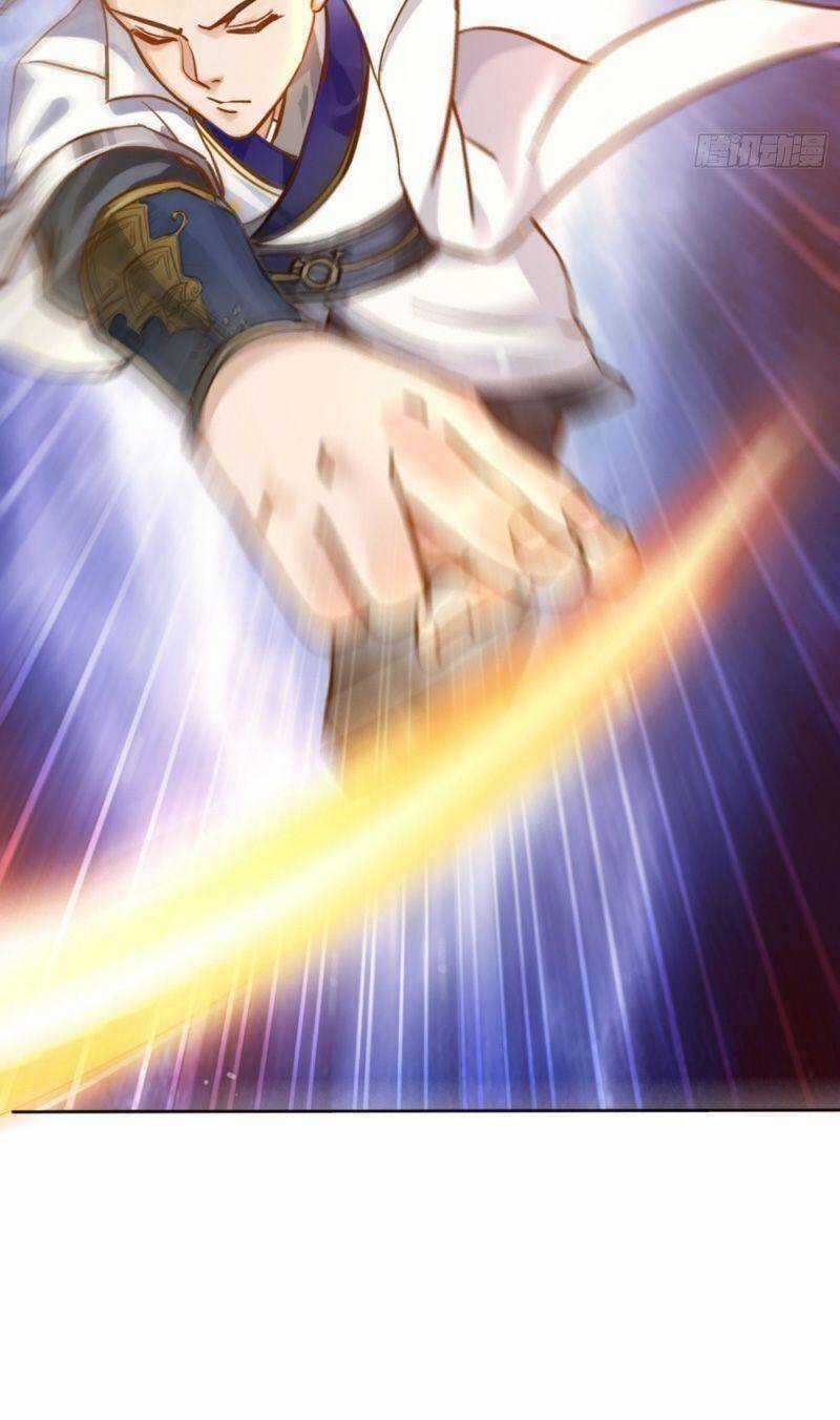 Ta Bị Nhốt Tại Cùng Một Ngày Mười Vạn Năm Chapter 1 trang 48