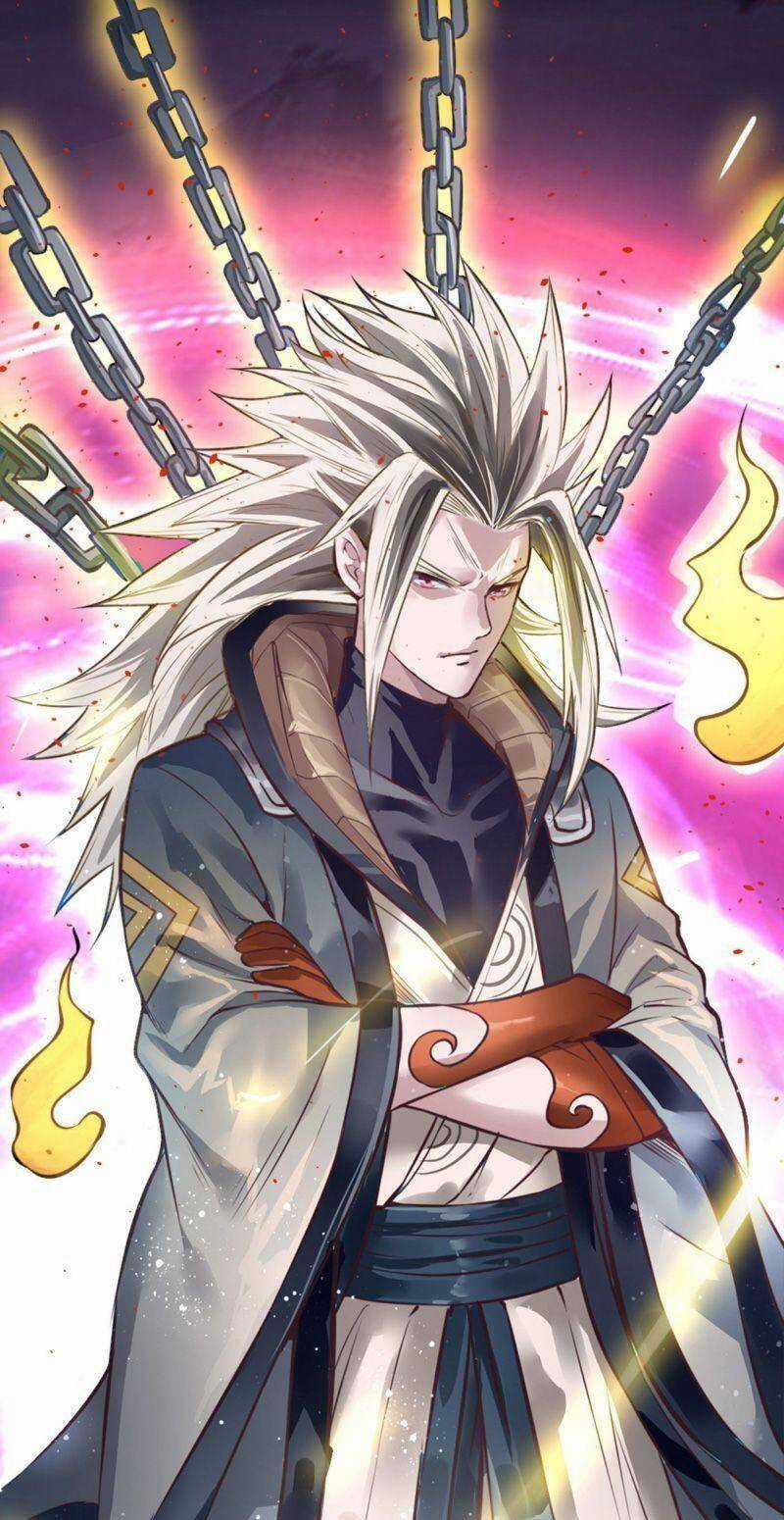 Ta Bị Nhốt Tại Cùng Một Ngày Mười Vạn Năm Chapter 1 trang 52