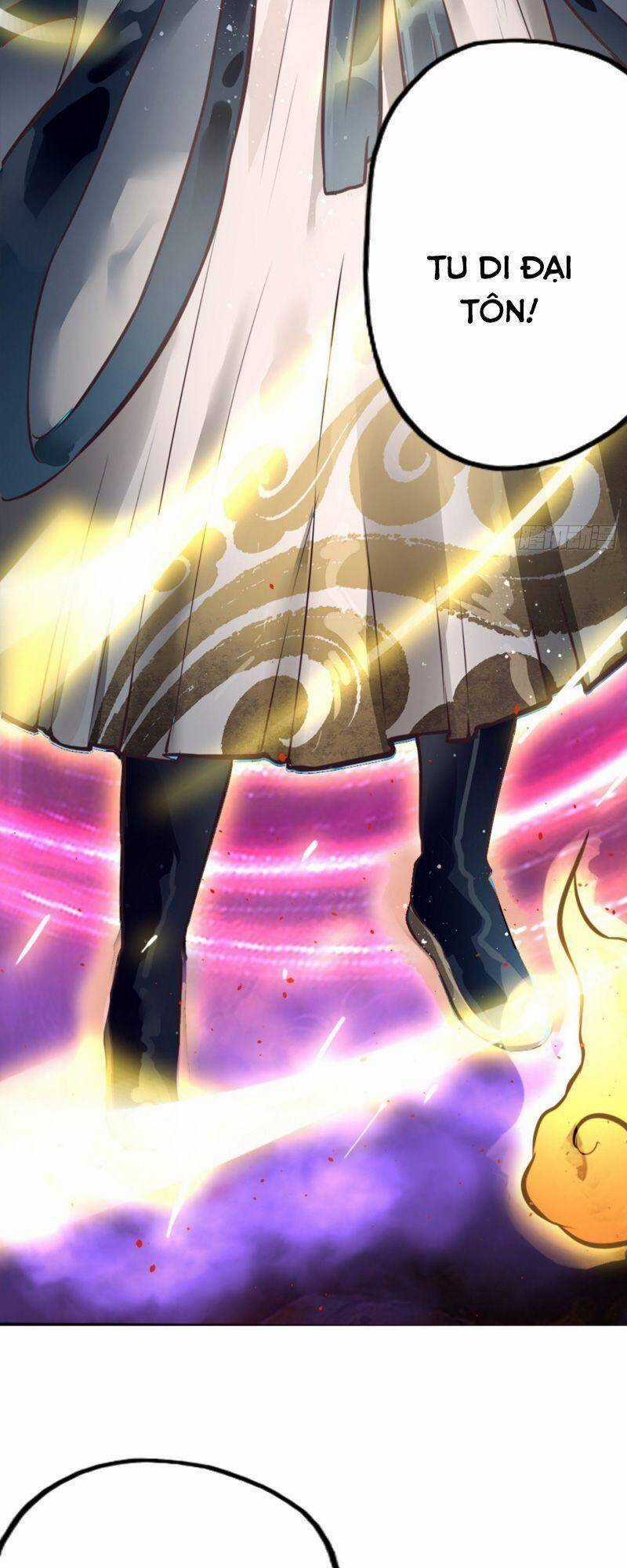 Ta Bị Nhốt Tại Cùng Một Ngày Mười Vạn Năm Chapter 1 trang 53