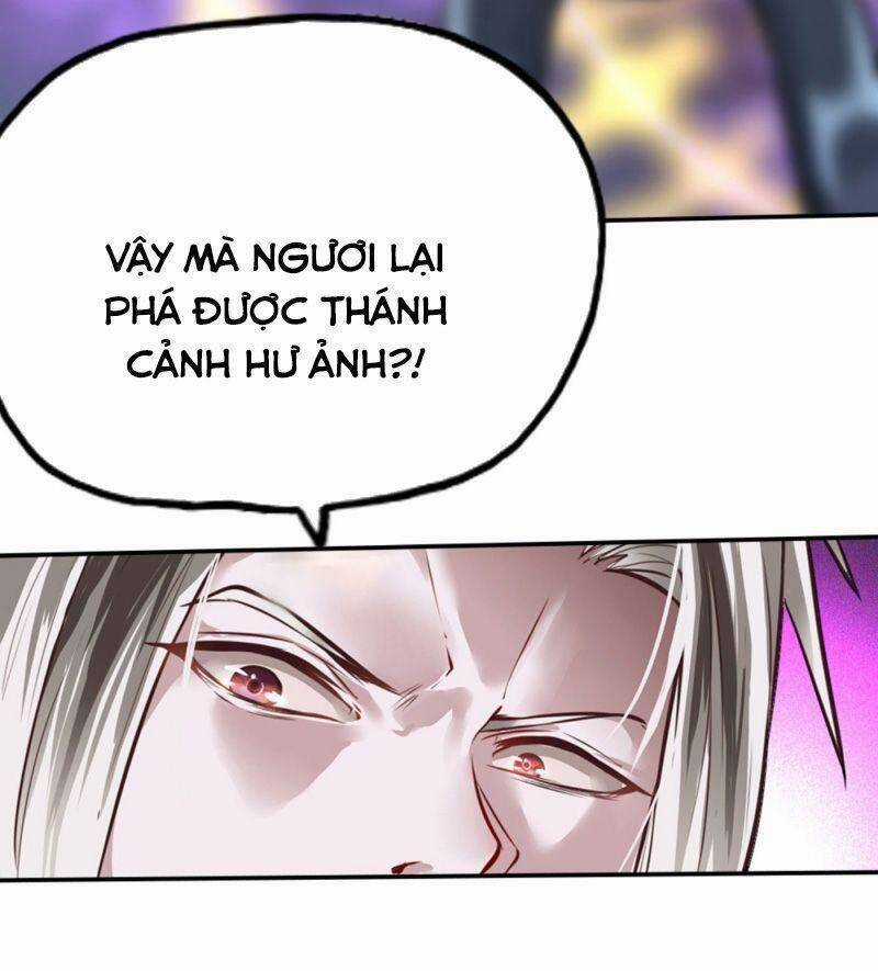 Ta Bị Nhốt Tại Cùng Một Ngày Mười Vạn Năm Chapter 1 trang 56