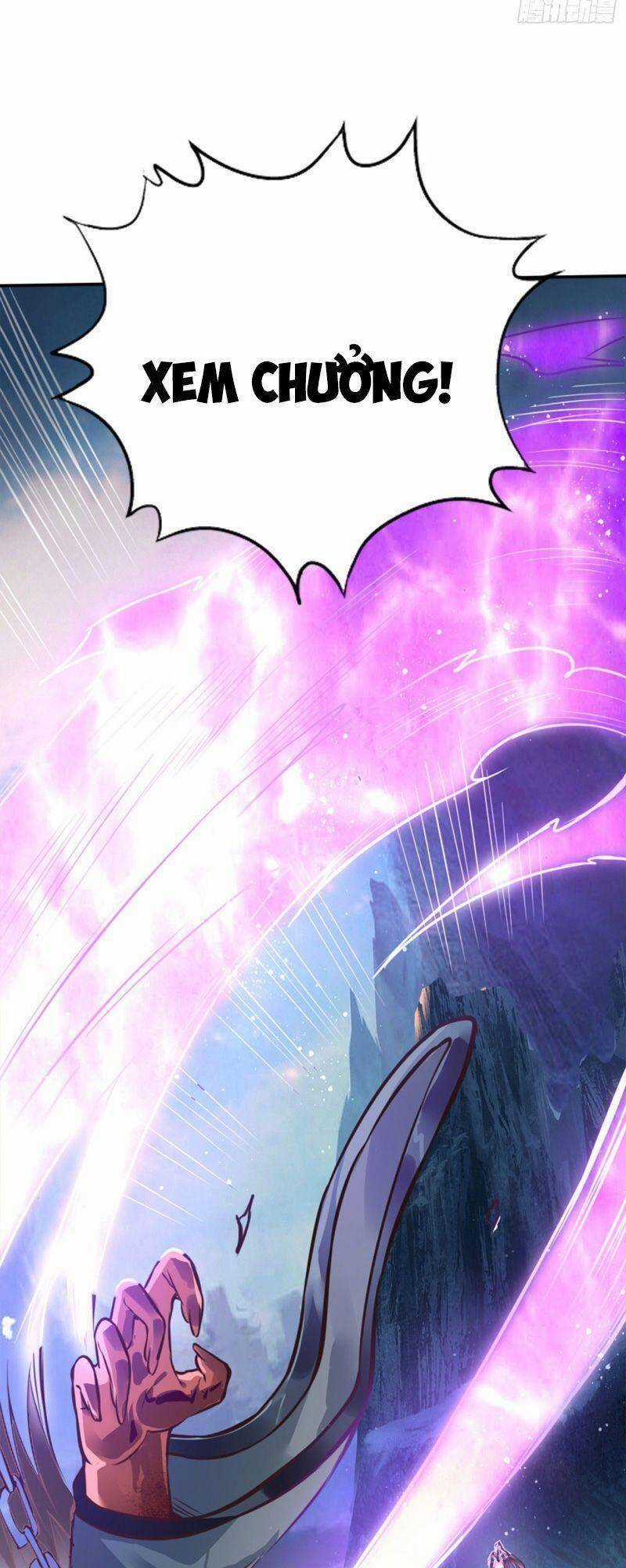 Ta Bị Nhốt Tại Cùng Một Ngày Mười Vạn Năm Chapter 1 trang 59