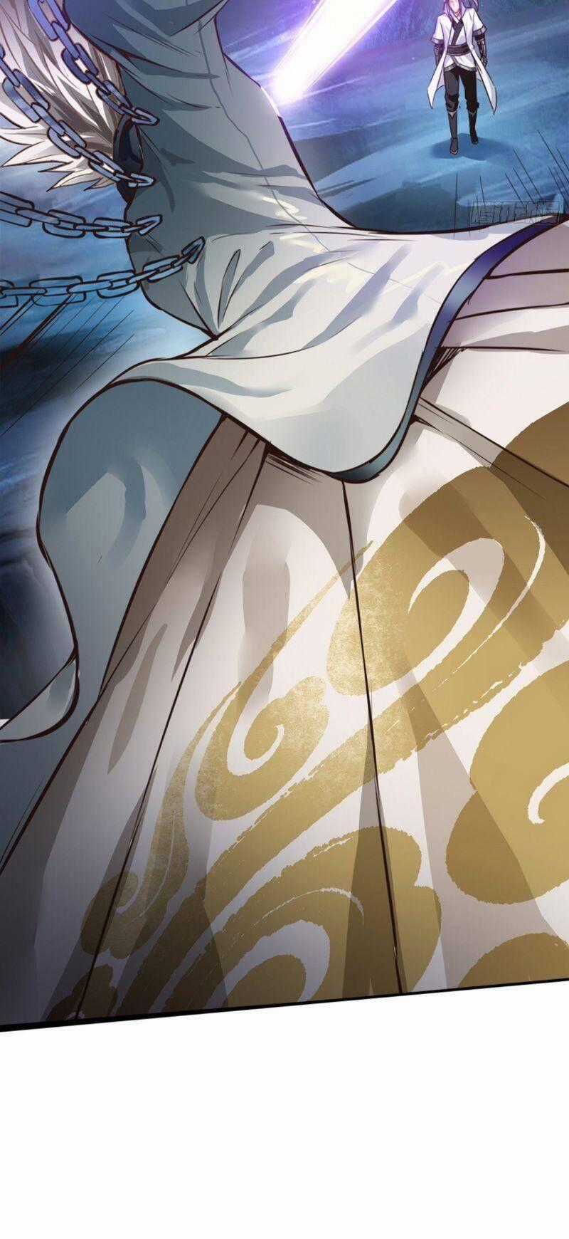 Ta Bị Nhốt Tại Cùng Một Ngày Mười Vạn Năm Chapter 1 trang 60