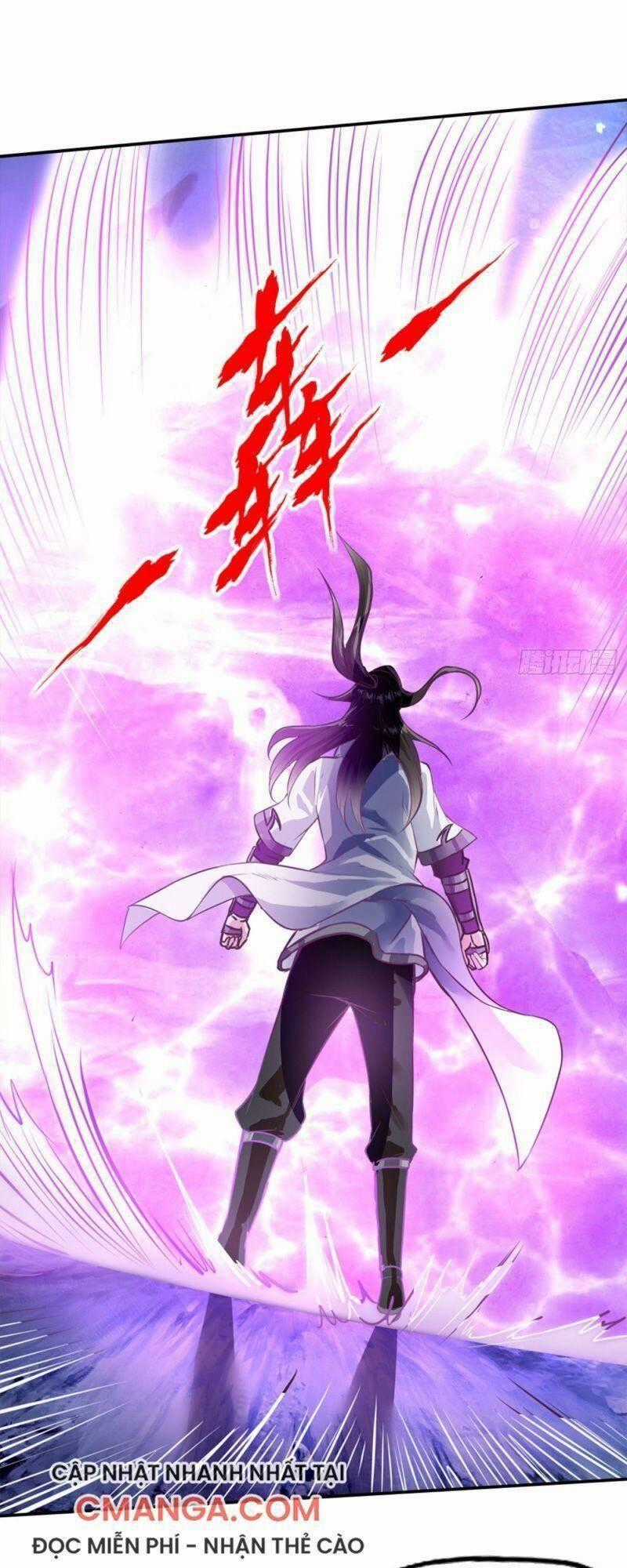 Ta Bị Nhốt Tại Cùng Một Ngày Mười Vạn Năm Chapter 1 trang 61