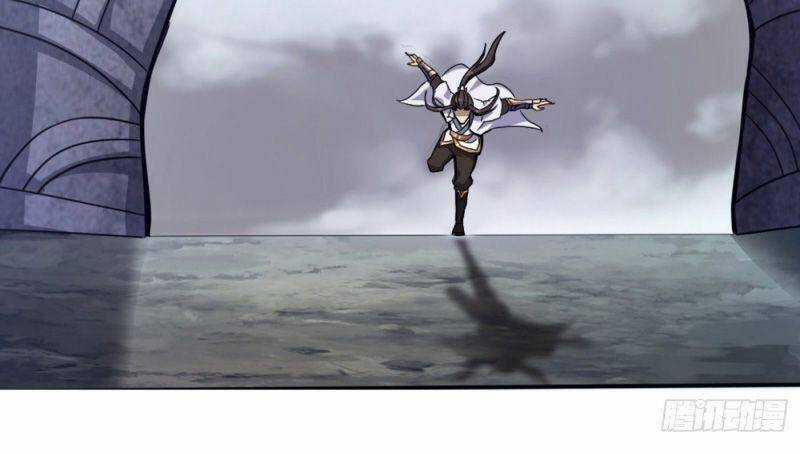 Ta Bị Nhốt Tại Cùng Một Ngày Mười Vạn Năm Chapter 1 trang 8