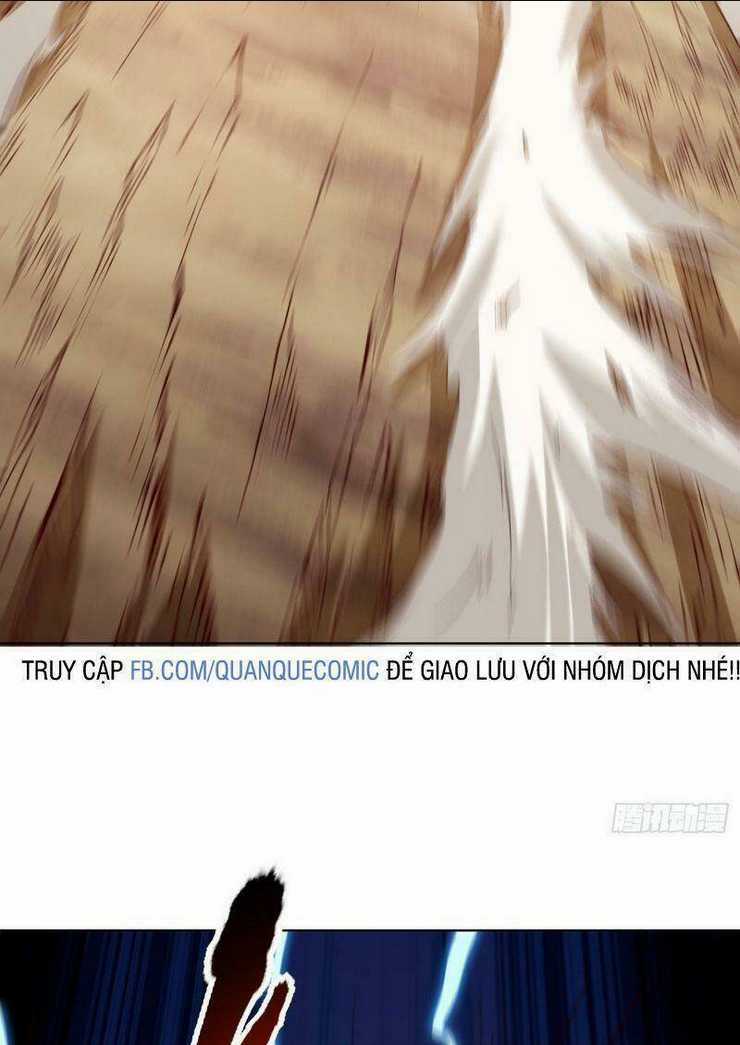 Ta Bị Nhốt Tại Cùng Một Ngày Mười Vạn Năm Chapter 12 trang 10