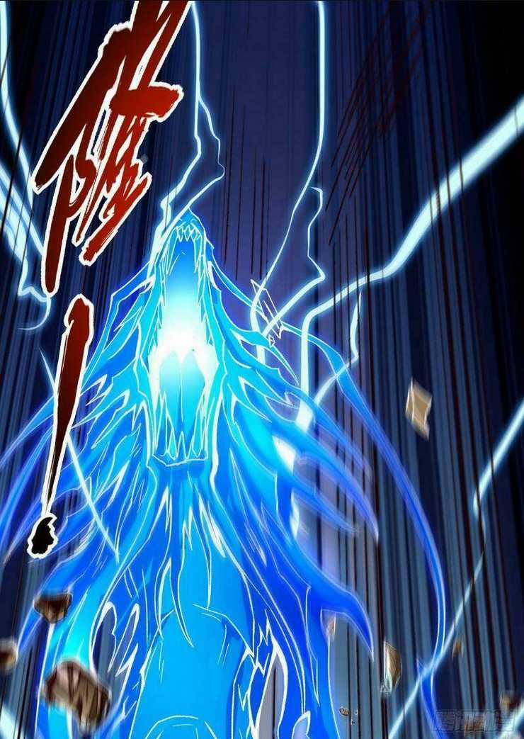 Ta Bị Nhốt Tại Cùng Một Ngày Mười Vạn Năm Chapter 12 trang 11