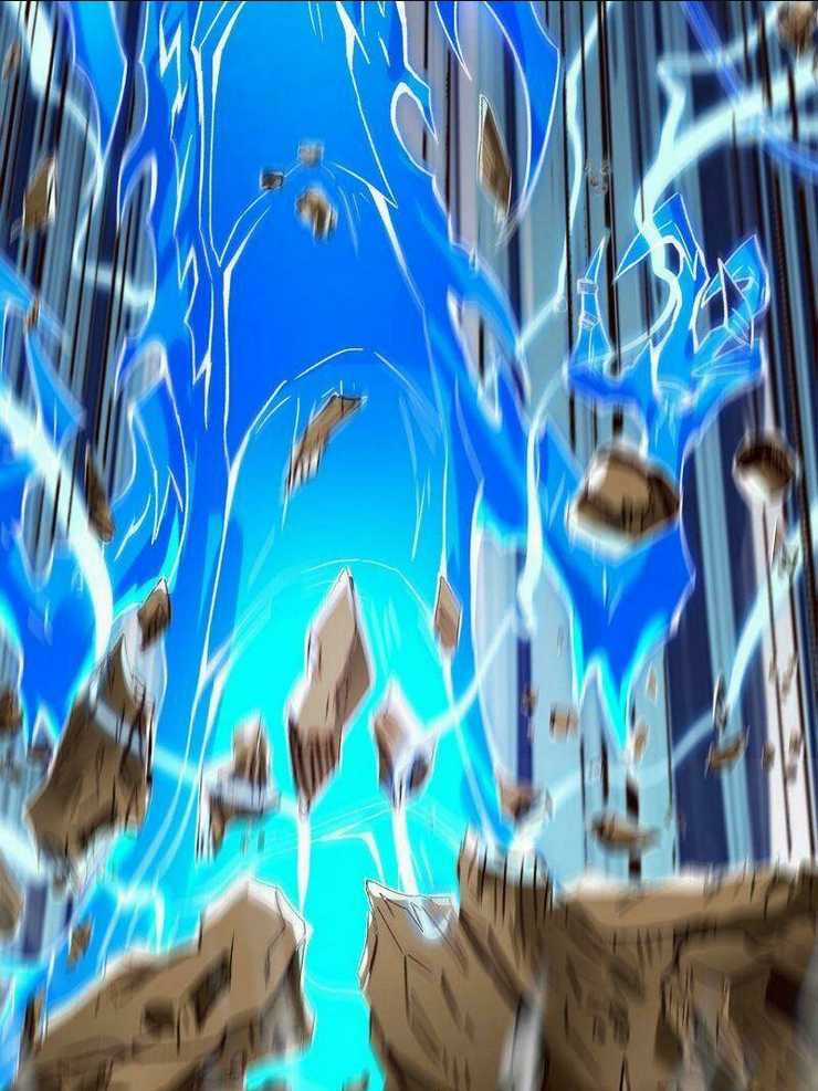 Ta Bị Nhốt Tại Cùng Một Ngày Mười Vạn Năm Chapter 12 trang 12