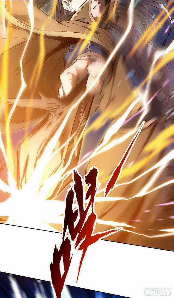 Ta Bị Nhốt Tại Cùng Một Ngày Mười Vạn Năm Chapter 12 trang 17