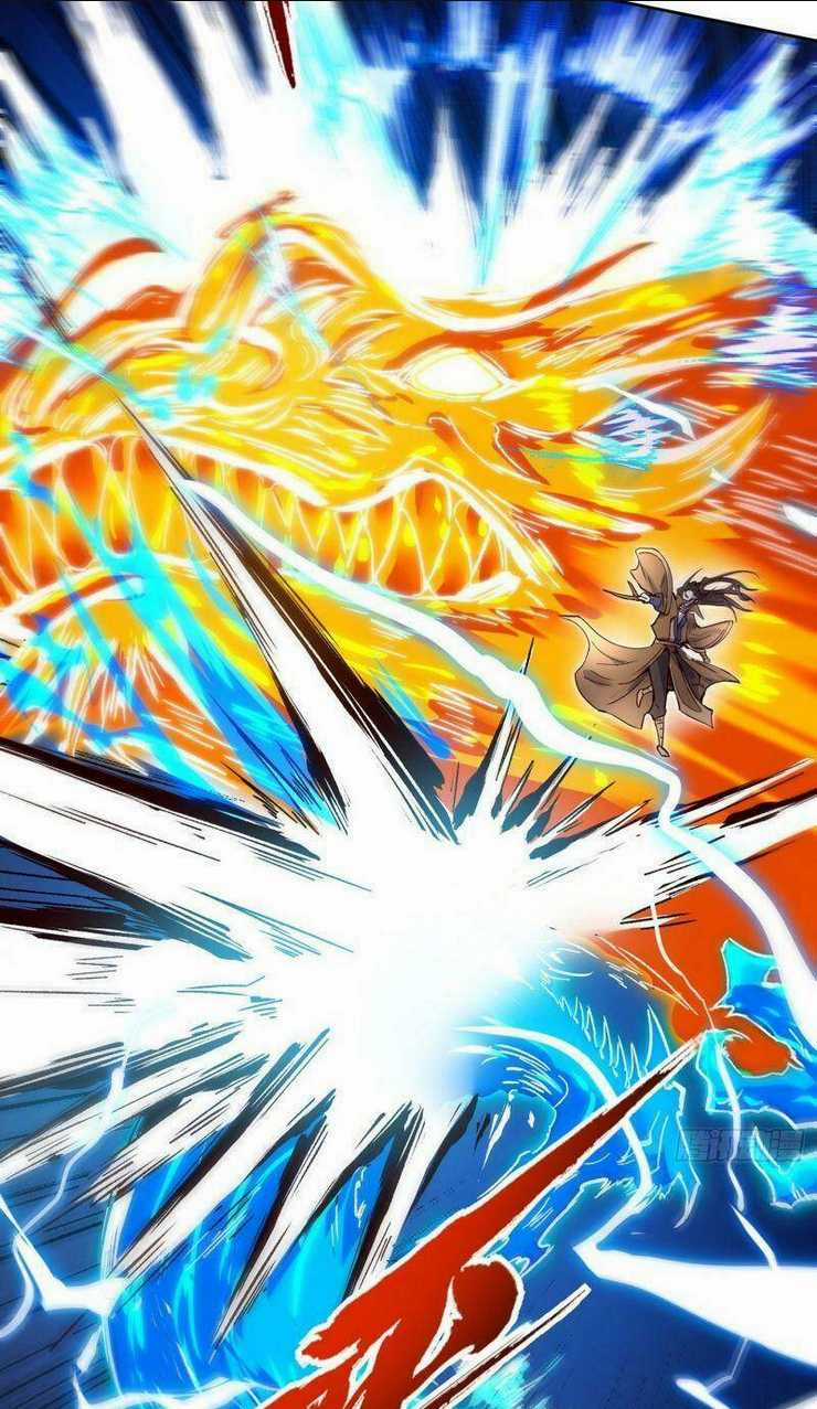 Ta Bị Nhốt Tại Cùng Một Ngày Mười Vạn Năm Chapter 12 trang 18