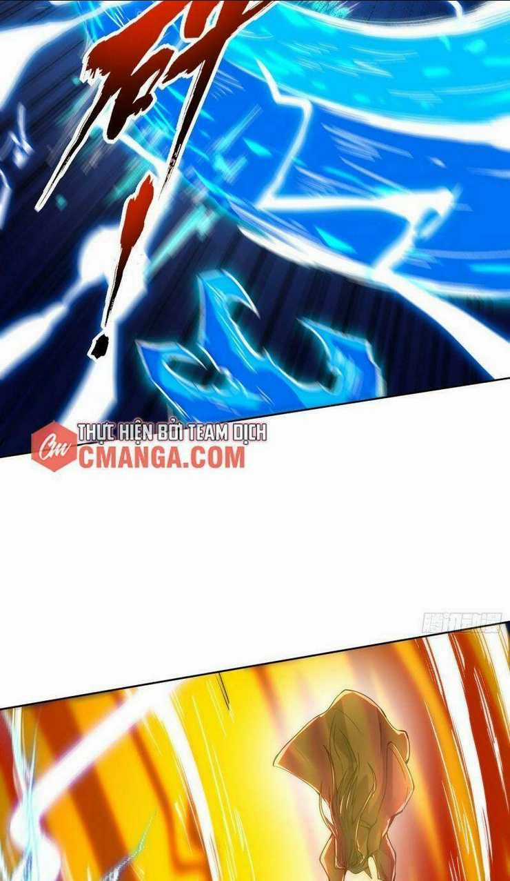 Ta Bị Nhốt Tại Cùng Một Ngày Mười Vạn Năm Chapter 12 trang 19