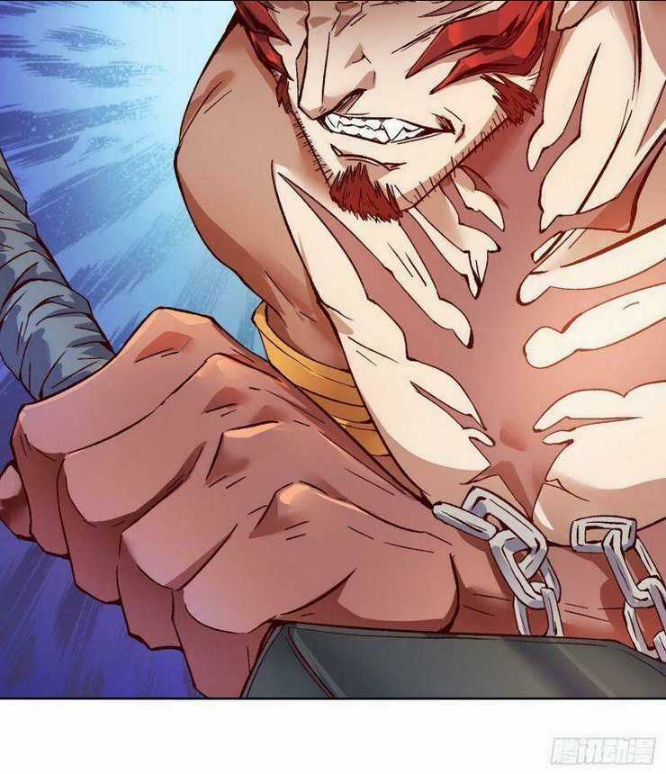 Ta Bị Nhốt Tại Cùng Một Ngày Mười Vạn Năm Chapter 12 trang 2