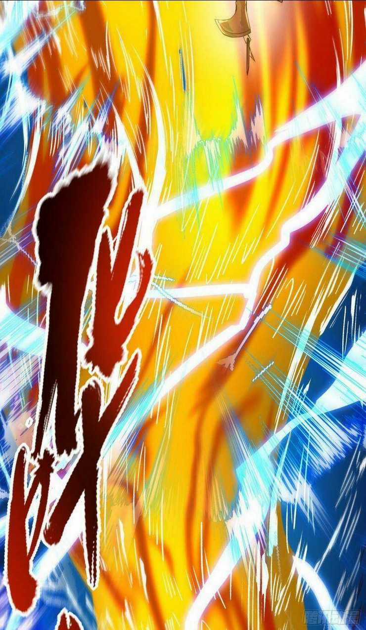 Ta Bị Nhốt Tại Cùng Một Ngày Mười Vạn Năm Chapter 12 trang 20