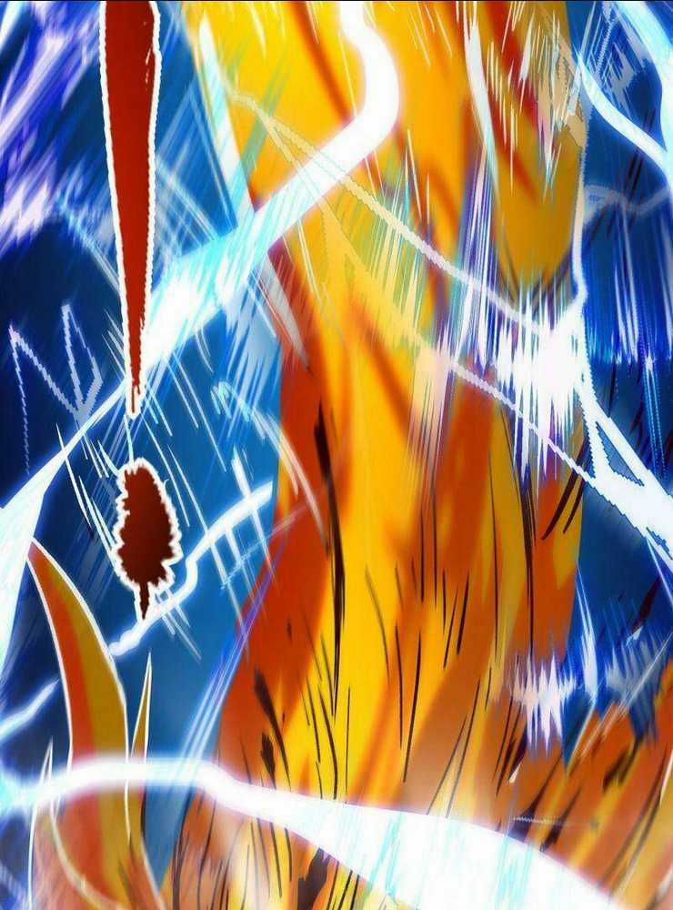 Ta Bị Nhốt Tại Cùng Một Ngày Mười Vạn Năm Chapter 12 trang 21