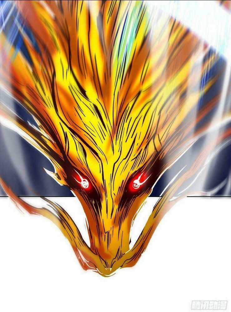 Ta Bị Nhốt Tại Cùng Một Ngày Mười Vạn Năm Chapter 12 trang 22