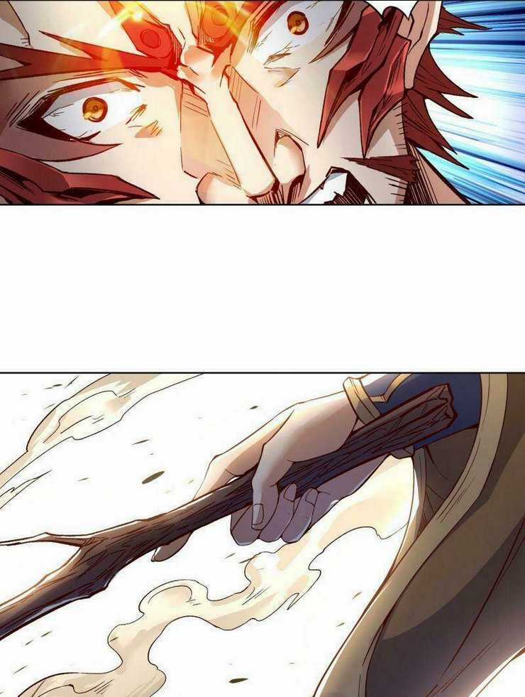 Ta Bị Nhốt Tại Cùng Một Ngày Mười Vạn Năm Chapter 12 trang 24