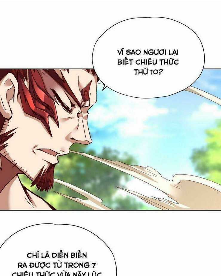 Ta Bị Nhốt Tại Cùng Một Ngày Mười Vạn Năm Chapter 12 trang 27