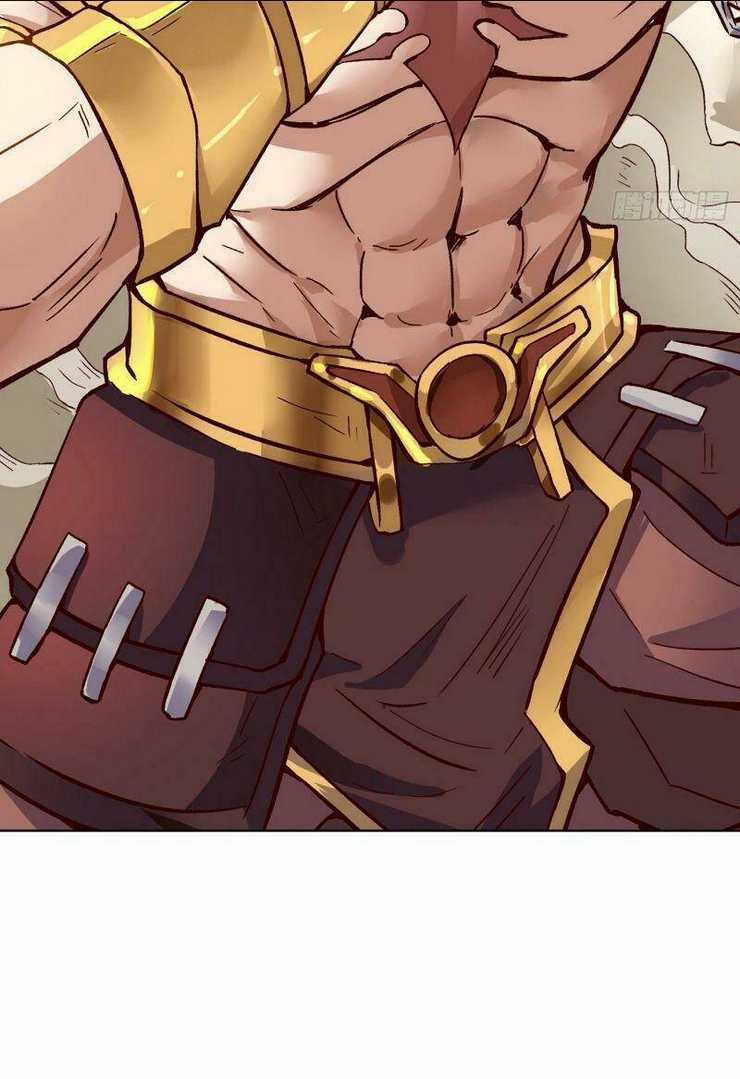 Ta Bị Nhốt Tại Cùng Một Ngày Mười Vạn Năm Chapter 12 trang 31