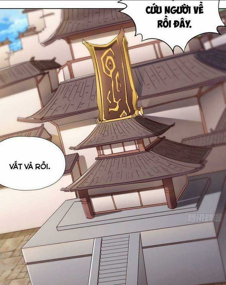 Ta Bị Nhốt Tại Cùng Một Ngày Mười Vạn Năm Chapter 12 trang 40