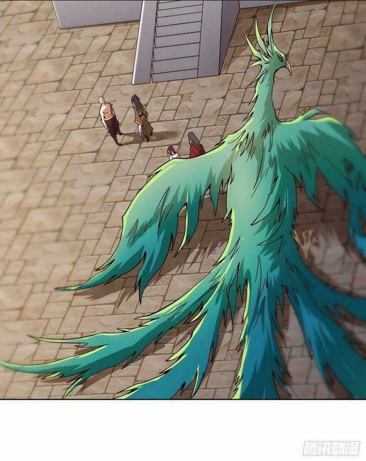 Ta Bị Nhốt Tại Cùng Một Ngày Mười Vạn Năm Chapter 12 trang 41