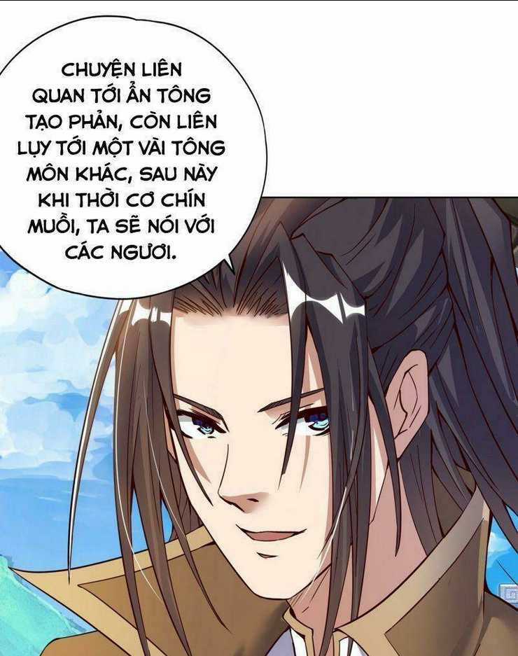 Ta Bị Nhốt Tại Cùng Một Ngày Mười Vạn Năm Chapter 12 trang 45