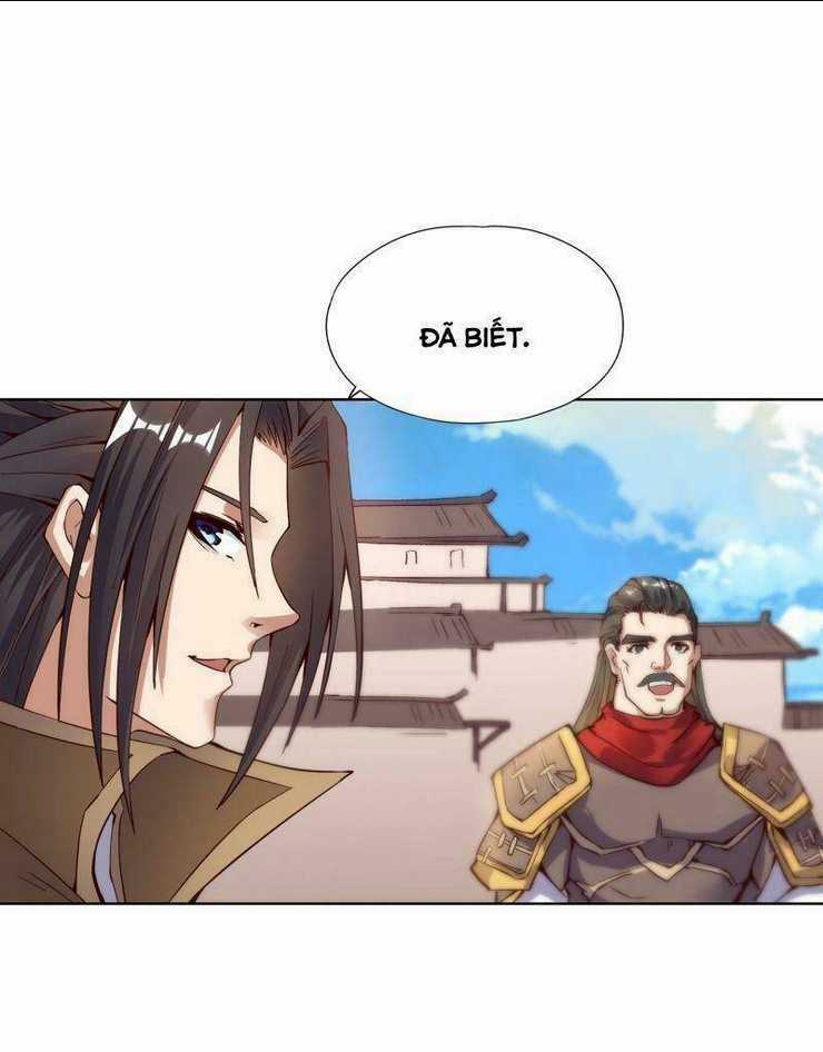 Ta Bị Nhốt Tại Cùng Một Ngày Mười Vạn Năm Chapter 12 trang 48