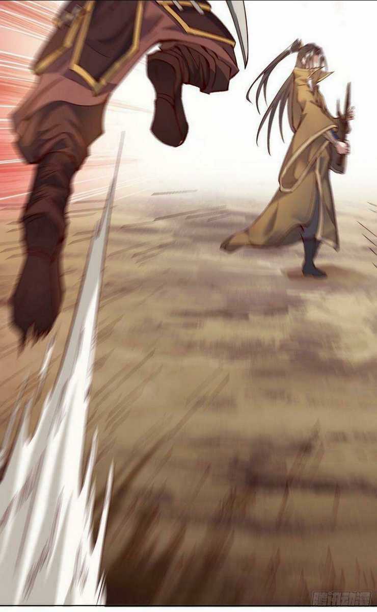 Ta Bị Nhốt Tại Cùng Một Ngày Mười Vạn Năm Chapter 12 trang 5