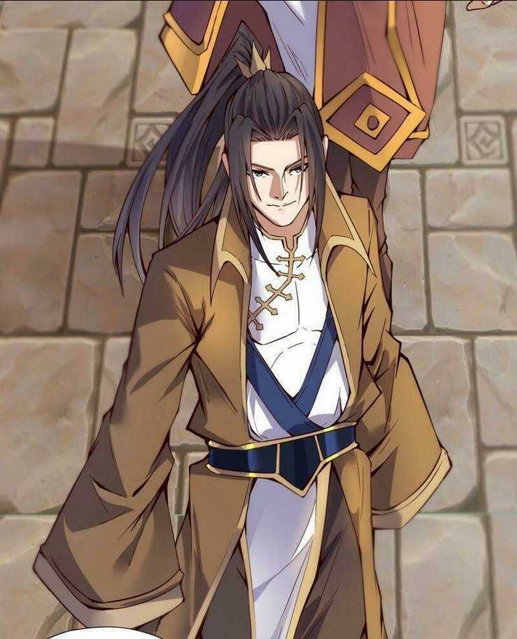 Ta Bị Nhốt Tại Cùng Một Ngày Mười Vạn Năm Chapter 12 trang 51