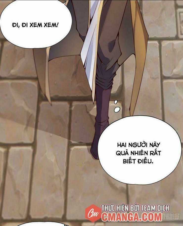 Ta Bị Nhốt Tại Cùng Một Ngày Mười Vạn Năm Chapter 12 trang 52