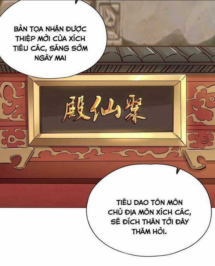 Ta Bị Nhốt Tại Cùng Một Ngày Mười Vạn Năm Chapter 12 trang 53