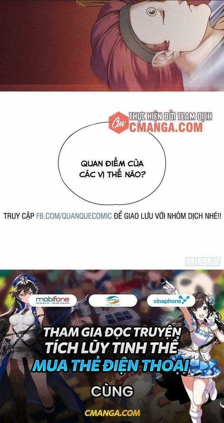 Ta Bị Nhốt Tại Cùng Một Ngày Mười Vạn Năm Chapter 12 trang 56