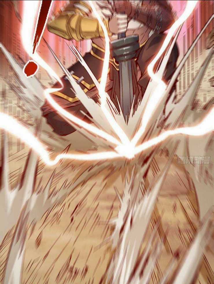 Ta Bị Nhốt Tại Cùng Một Ngày Mười Vạn Năm Chapter 12 trang 7