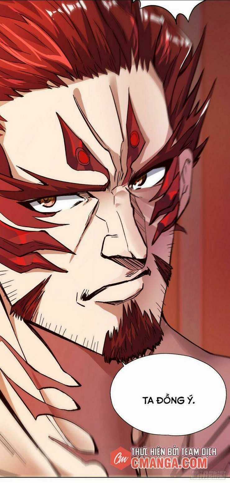 Ta Bị Nhốt Tại Cùng Một Ngày Mười Vạn Năm Chapter 13 trang 13