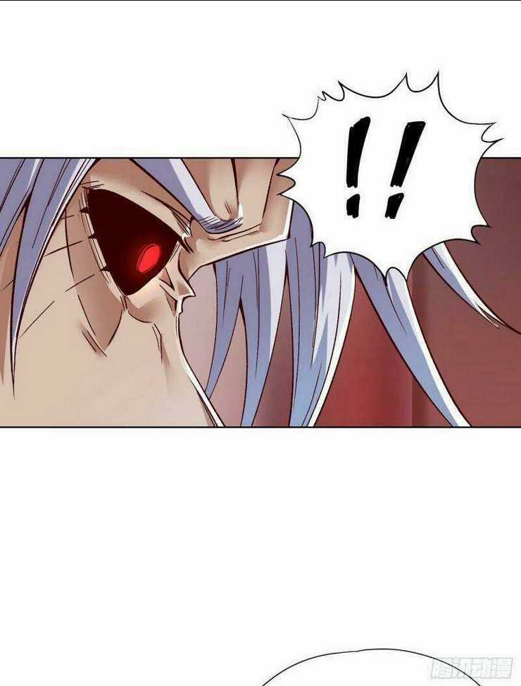 Ta Bị Nhốt Tại Cùng Một Ngày Mười Vạn Năm Chapter 13 trang 23