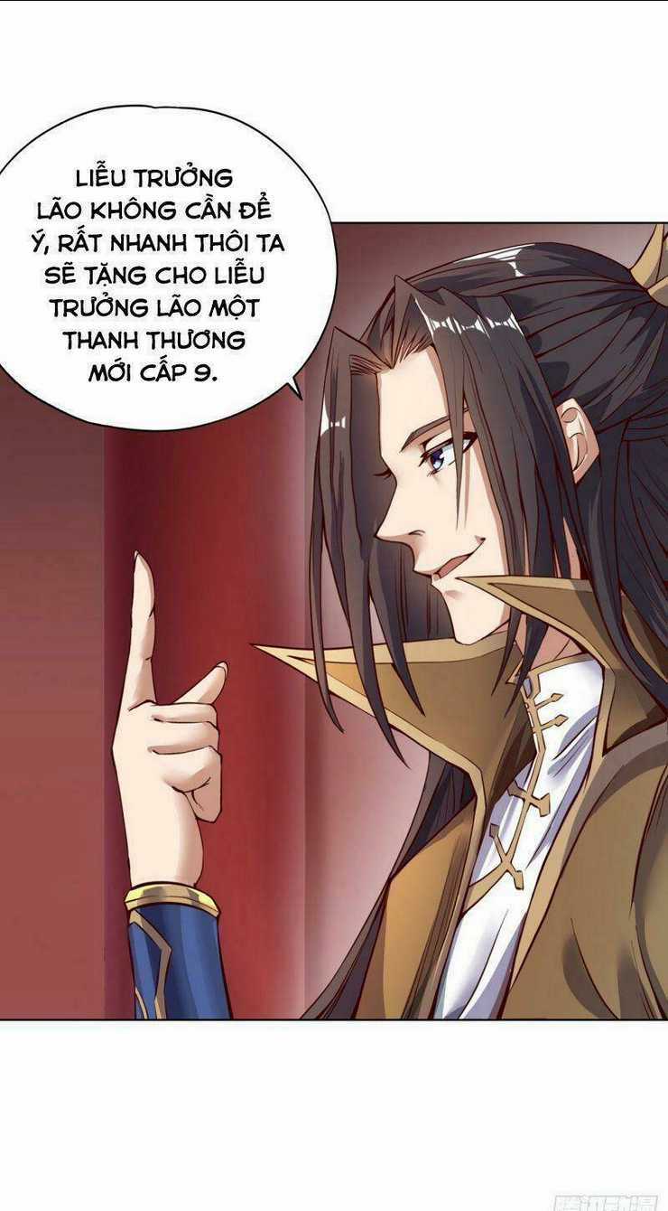 Ta Bị Nhốt Tại Cùng Một Ngày Mười Vạn Năm Chapter 13 trang 29